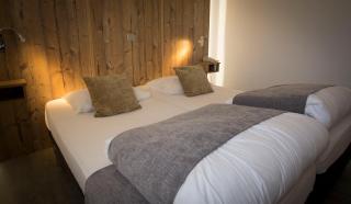 Logis Hotel des Cépages - Arbois - 2