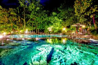 Rio Quente Resorts - Hotel Turismo - Rio Quente - 2