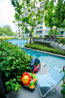 Raincondo Ampere - Cha Am - 2