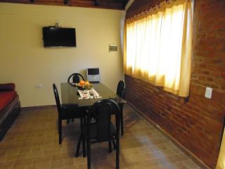 Cabañas Doña Itati - Villa Carlos Paz - 4