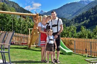 Prackfiedererhof - Villnöss - 8