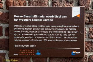 B&B Einrade - Vaals - 5