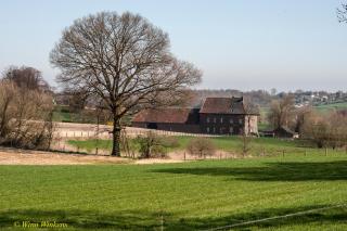 B&B Einrade - Vaals - 8