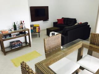 Apartamento top Ubatuba - Ubatuba - 0