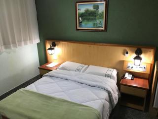 Residencial Pantanal Chácara Klabin - São Paulo - 3