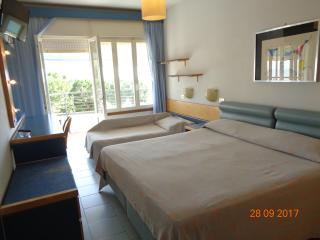 Hotel Ambasciatori Palace - Lido di Jesolo - 7