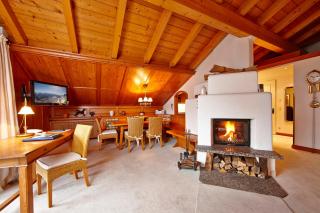 Hotel Zugspitze - 9