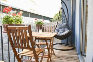 Peaceful & Cozy Studio w/ Balcony - Porto - 0