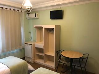 Residencial Pantanal Vila Mariana - São Paulo - 3