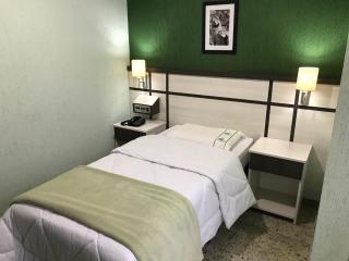 Residencial Pantanal Santa Cruz - São Paulo - 9