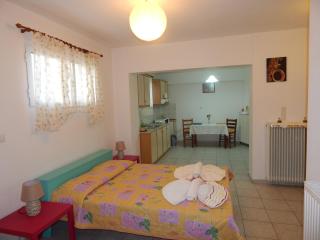Small studio near the center of Tripoli - Tripoli (Tripolis) - 5