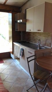Chalet Don Bosco - Castiglione di Sicilia - 2