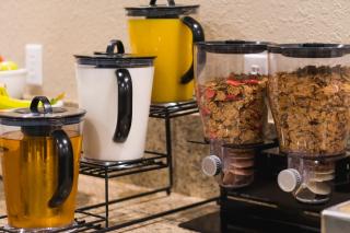 Heritage Place Hotel and Suites - DeQuincy - 1