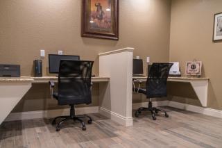 Heritage Place Hotel and Suites - DeQuincy - 4