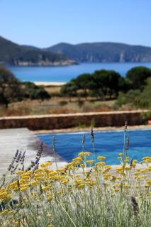 Les Bergeries d'Arone - 6