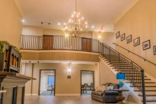 Heritage Place Hotel and Suites - DeQuincy - 6