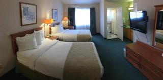 Garden Inn and Suites Fresno - Fresno - 5