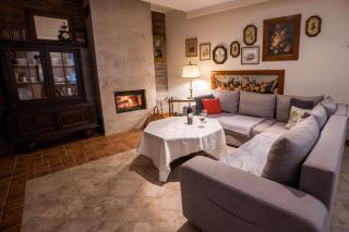 Apartament Perła Kartuz z sauną - 0