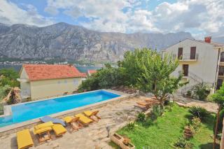 Apartments Feral - Kotor - 6