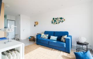 Azteka Blue 2 Bed Apartment Calella de Palafrugell - Calella de Palafrugell - 6