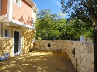 stunning tranquil villa with private pool - Sami - 4