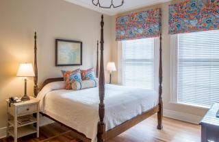 Kings Courtyard Inn - Charleston - 5