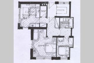 Casa Monteggia - Dobbiaco - 9