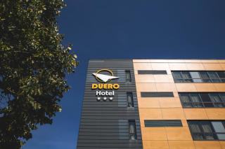 Hotel Duero - Laguna de Duero - 1