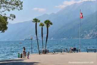 Ferienwohnung Isabella - Ascona - 9