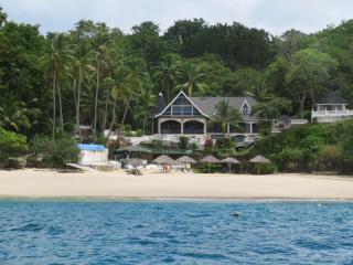 Mar Y Oro - Isla Contadora - 0
