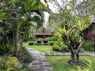 Bali Villa Aja - Seminyak - 9