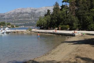 Apartments and rooms with parking space Korcula - 4399 - 5