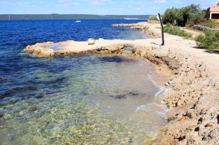 Apartments by the sea Banj, Pasman - 8206 - 9