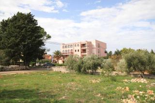 Apartments with parking space Ugljan - 8493 - 4
