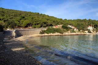 Apartments by the sea Milna, Vis - 8896 - 7