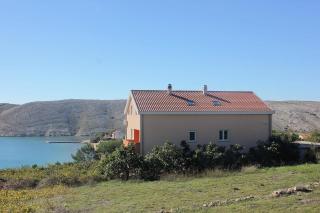 Apartments by the sea Vlasici, Pag - 9324 - 4
