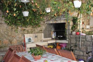 Apartments by the sea Korcula - 9217 - 6