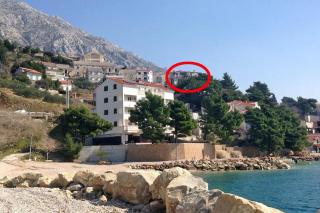 Holiday house with a parking space Medici, Omis - 9505 - 8
