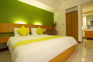 Sunset Residence and Condotel - Legian - 1