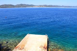 Seaside secluded apartments Lavdara, Dugi otok - 435 - 8