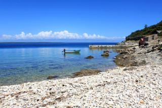 Apartments and rooms with parking space Cunski, Losinj - 2498 - 9
