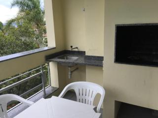 Residencial Baia Blanca - Florianópolis - 1