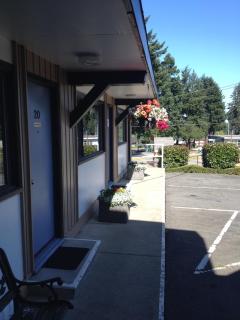 Departure Bay Motel - Nanaimo - 3