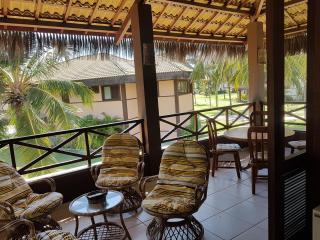 Bangalô Eco Residence Flecheiras - Flecheiras - 5