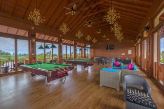 Araamu Hotels Maldives at Dhiffushi - Dhiffushi - 5