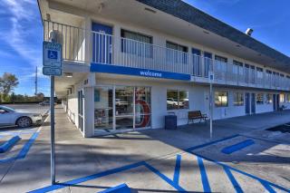 Motel 6-Flagstaff, AZ - Butler - Flagstaff - 5