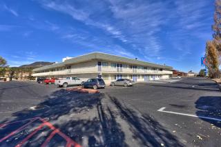 Motel 6-Flagstaff, AZ - Butler - 2