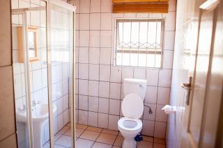 Oria Lodge - Le Cap - 2