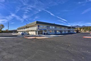 Motel 6-Flagstaff, AZ - Butler - Flagstaff - 0