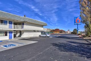 Motel 6-Flagstaff, AZ - Butler - Flagstaff - 4